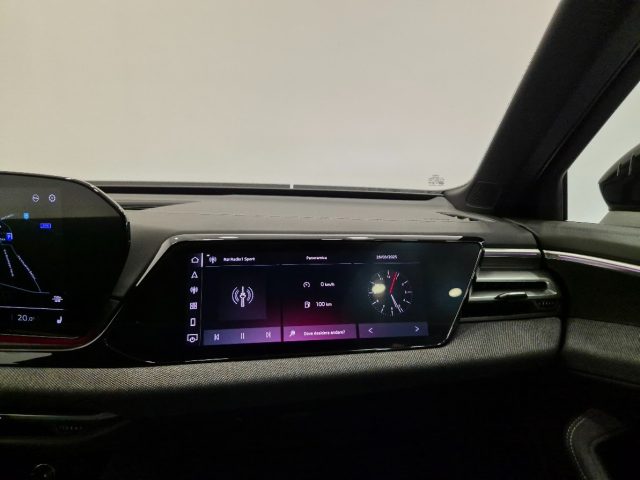 AUDI A5 usata, con Isofix