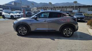 NISSAN Juke usata, con Autoradio
