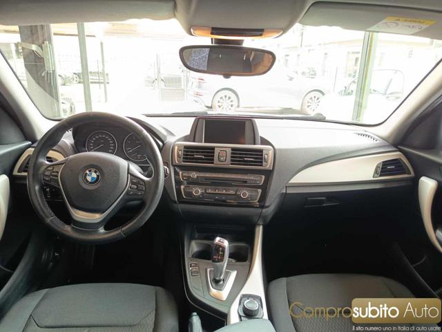 BMW 116 usata 30