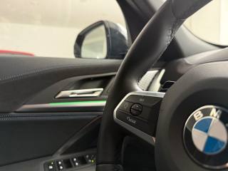 BMW X2 usata, con Sistema di navigazione