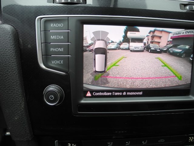 VOLKSWAGEN Golf GTD usata, con Start/Stop Automatico