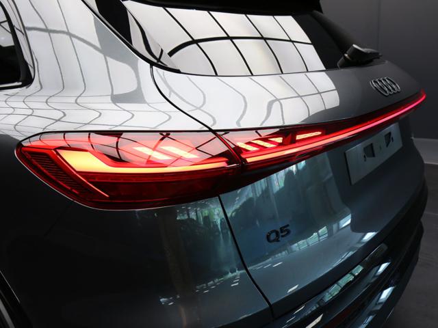 AUDI Q5 usata, con Controllo automatico clima