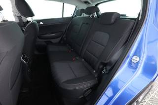 KIA Sportage usata 3