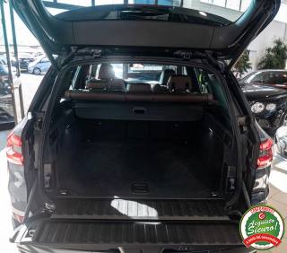BMW X5 usata, con Regolazione elettrica sedili