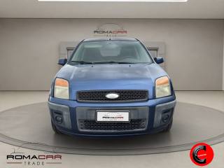 FORD Fusion usata, con Airbag Passeggero
