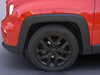 JEEP Renegade usata, con Park Distance Control