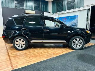 MITSUBISHI Outlander usata, con Chiusura centralizzata