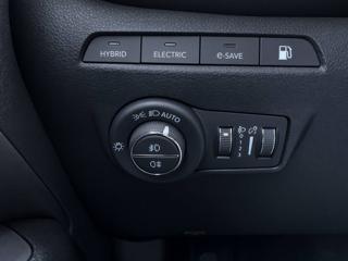 JEEP Compass usata, con Fari LED