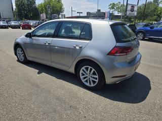 VOLKSWAGEN Golf usata, con Airbag Passeggero