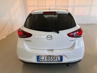 MAZDA 2 usata, con Controllo elettronico della corsia