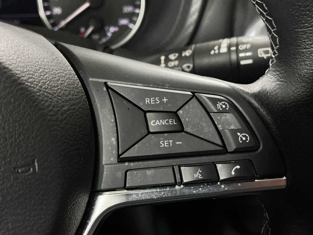NISSAN Juke usata 26
