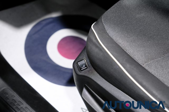FIAT 500X usata, con Monitoraggio pressione pneumatici
