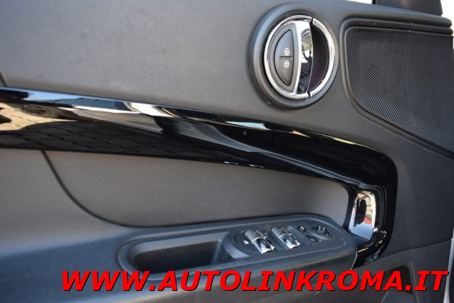 MINI Countryman usata, con ESP