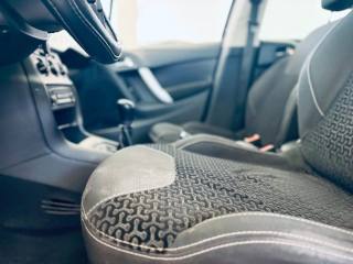 CITROEN C3 usata, con Cronologia tagliandi