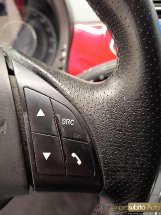 FIAT 500 usata, con Filtro antiparticolato