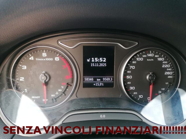 AUDI Q2 usata, con Park Distance Control