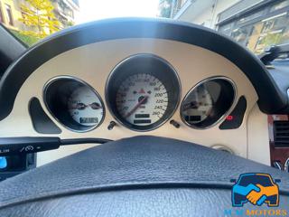 MERCEDES-BENZ SLK 200 usata, con Controllo trazione