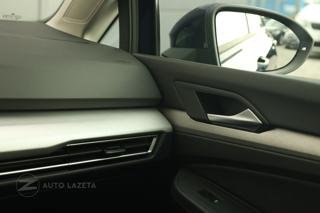 VOLKSWAGEN Golf usata, con ESP