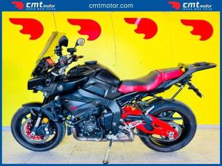 YAMAHA MT-10 usata 2