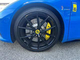 LOTUS Emira usata, con Alzacristalli elettrici