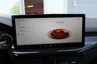 FORD Focus usata, con Sistema di riconoscimento della stanchezza
