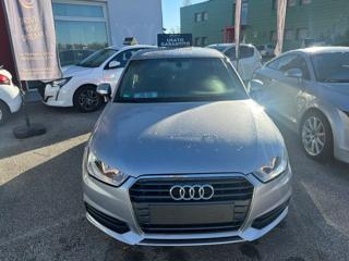 AUDI A1 usata, con Airbag