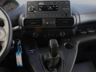 PEUGEOT Partner usata, con Filtro antiparticolato