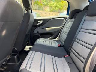 FIAT Punto Evo usata, con Immobilizzatore elettronico