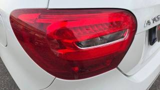 MERCEDES-BENZ A 160 usata, con Controllo automatico clima