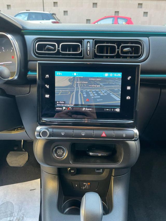CITROEN C3 usata, con ESP