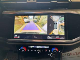 AUDI Q3 usata, con Park Distance Control