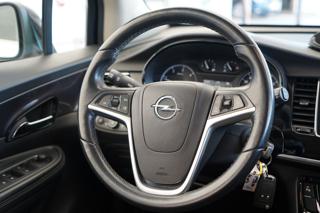 OPEL Mokka X usata, con Servosterzo