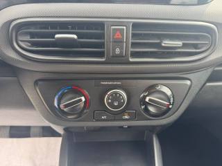 HYUNDAI i10 usata, con Fendinebbia