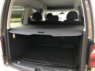 VOLKSWAGEN Caddy usata, con Luce d