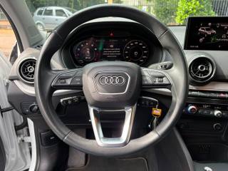 AUDI Q2 usata, con Cerchi in lega