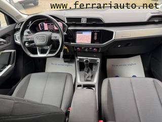 AUDI Q3 usata, con Cruise Control