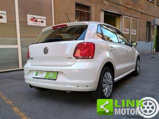 VOLKSWAGEN Polo usata, con Alzacristalli elettrici