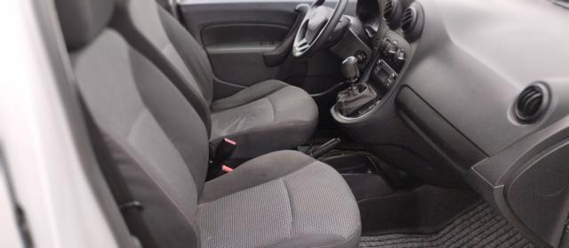 MERCEDES-BENZ Citan usata, con ESP