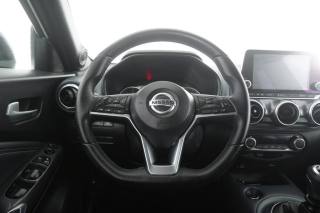 NISSAN Juke usata 11