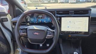 FORD Puma usata, con Servosterzo