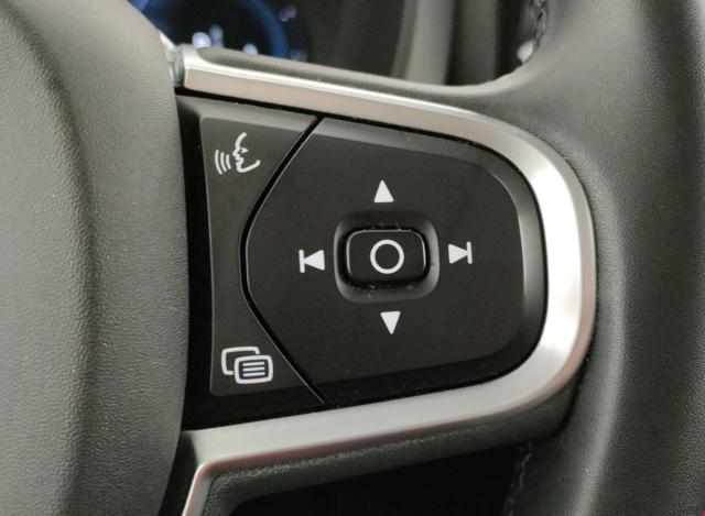VOLVO XC60 usata, con Servosterzo