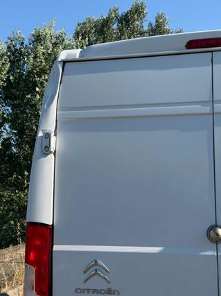 FIAT Ducato usata 17