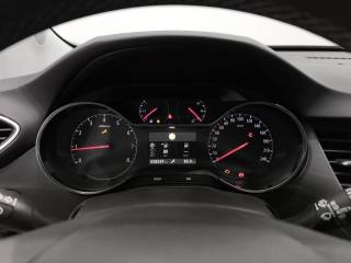 OPEL Crossland usata, con Sedile posteriore sdoppiato