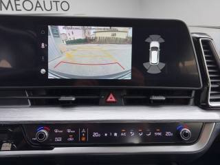 KIA Sportage usata 14