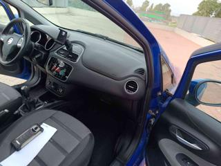 FIAT Punto Evo usata, con Autoradio