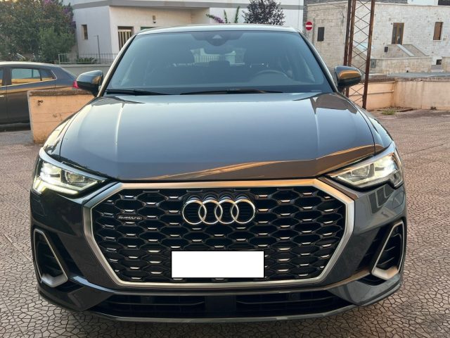 AUDI Q3 usata 3
