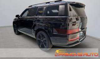 HYUNDAI Santa Fe usata, con Autoradio
