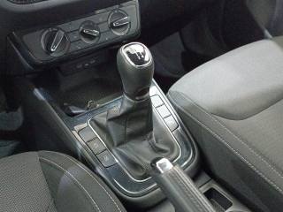 SKODA Fabia usata, con Climatizzatore