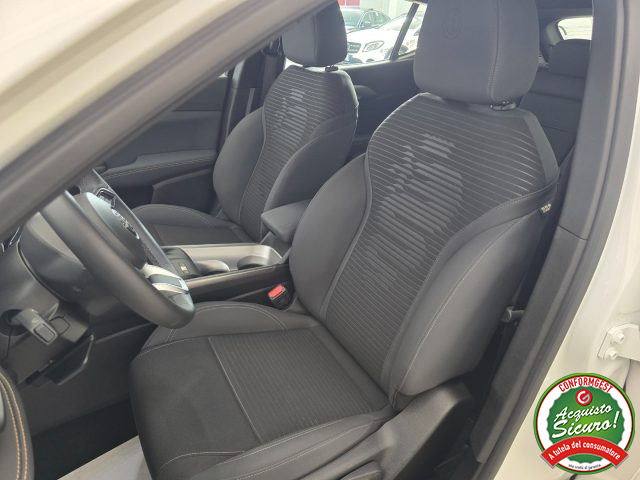 ALFA ROMEO Tonale usata, con Specchietti laterali elettrici