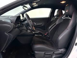 TOYOTA Yaris usata, con ESP